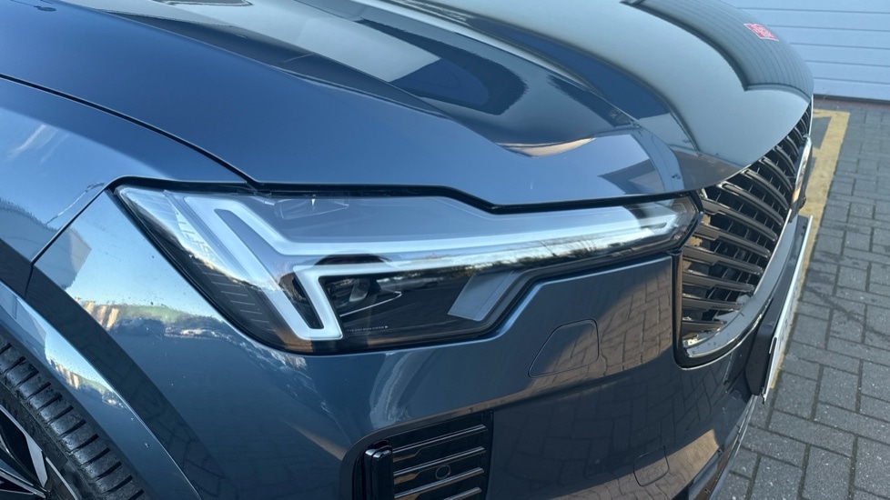 Used Volvo XC90 2025 for sale - 77067796: Photo 16