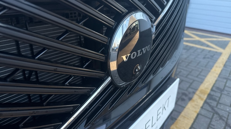 Used Volvo XC90 2025 for sale - 77067796: Photo 18