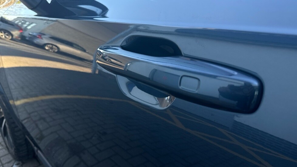 Used Volvo XC90 2025 for sale - 77067796: Photo 20