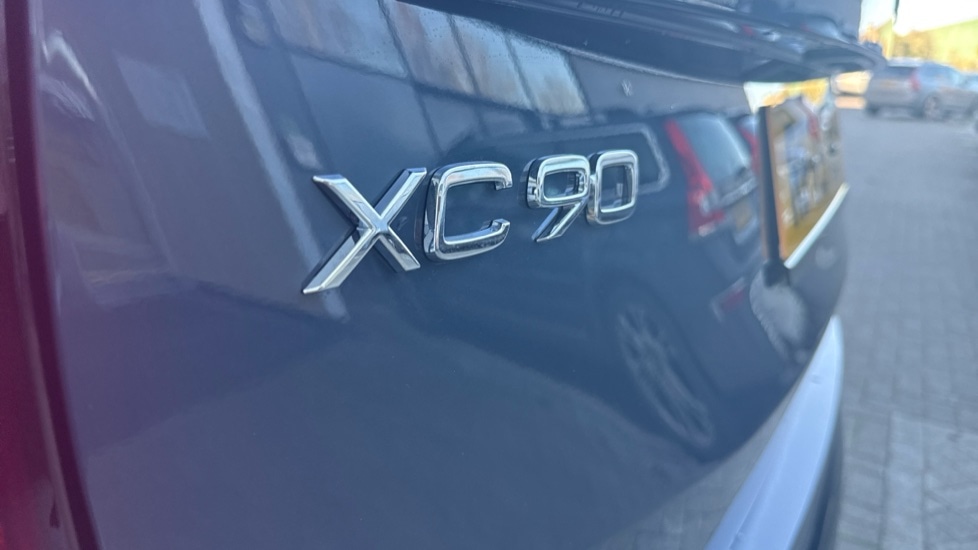 Used Volvo XC90 2025 for sale - 77067796: Photo 33