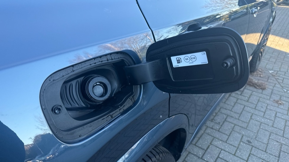 Used Volvo XC90 2025 for sale - 77067796: Photo 36