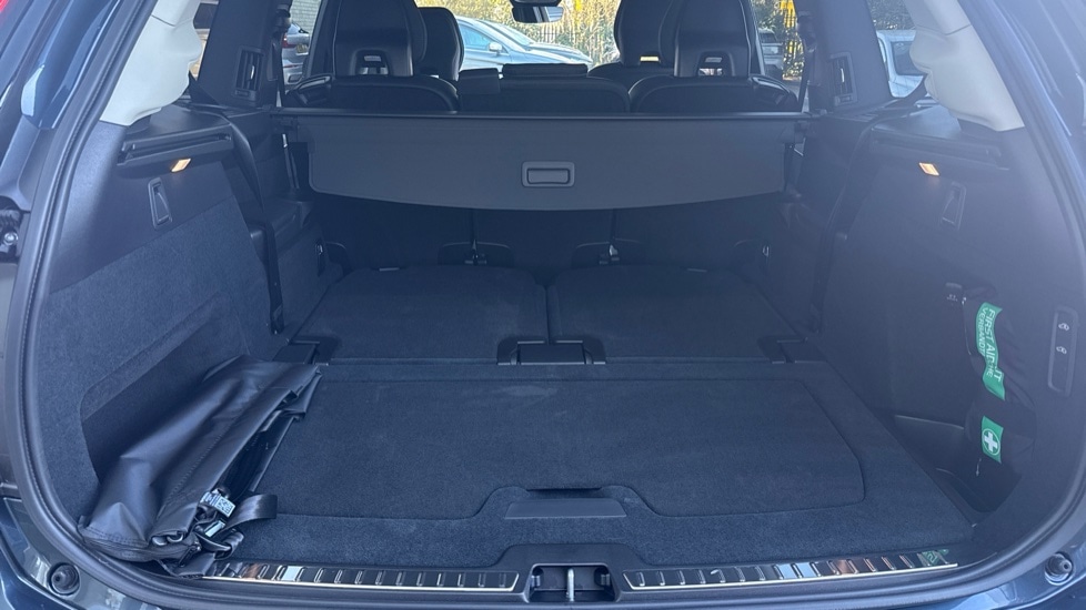 Used Volvo XC90 2025 for sale - 77067796: Photo 39