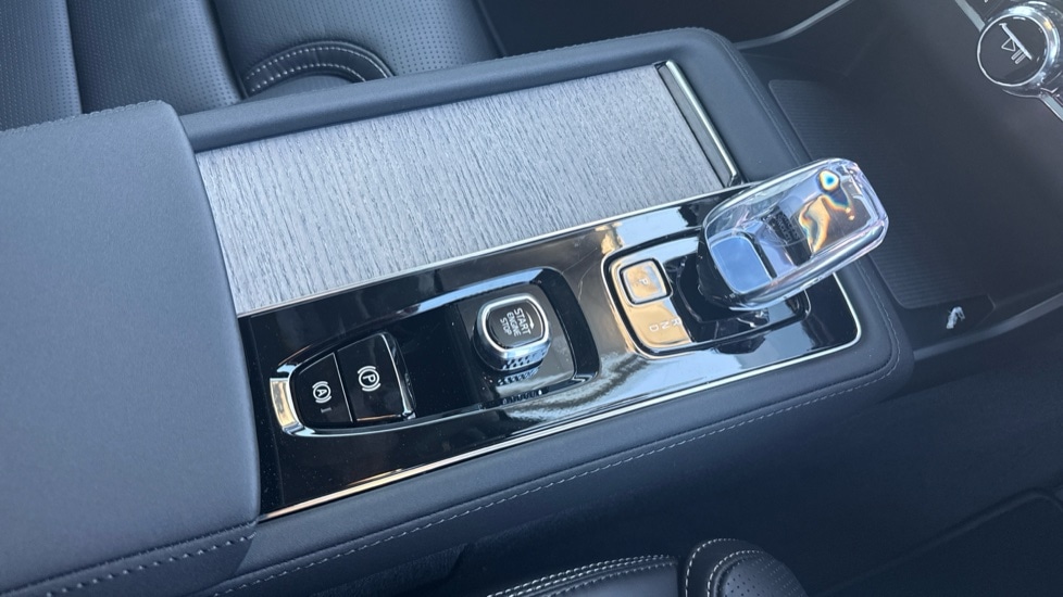 Used Volvo XC90 2025 for sale - 77067796: Photo 52