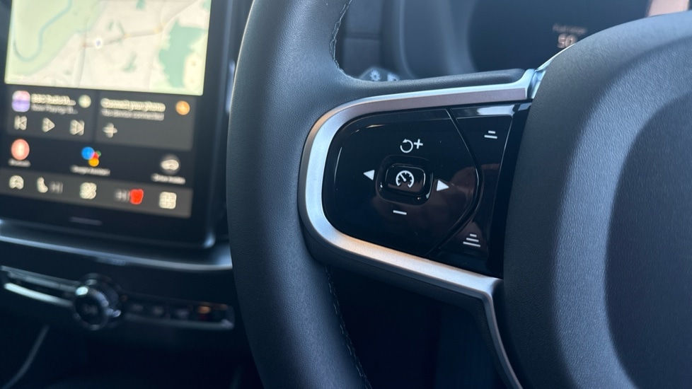 Used Volvo XC90 2025 for sale - 77067796: Photo 54