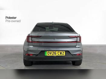 Used Polestar Polestar 2 2026 for sale - 78450239: Photo