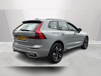 Used Volvo XC60 2026 for sale - 78757323: Photo