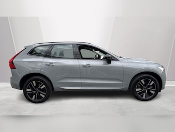 Used Volvo XC60 2026 for sale - 78757323: Photo