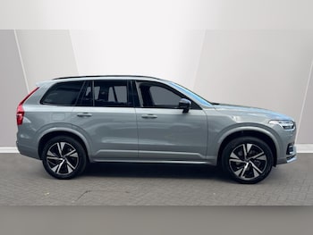 Used Volvo XC90 2024 for sale - 75921966: Photo
