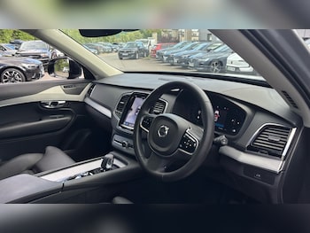 Used Volvo XC90 2024 for sale - 75921966: Photo