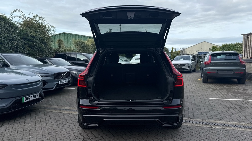 Used Volvo XC60 2025 for sale - 75860166: Photo 13