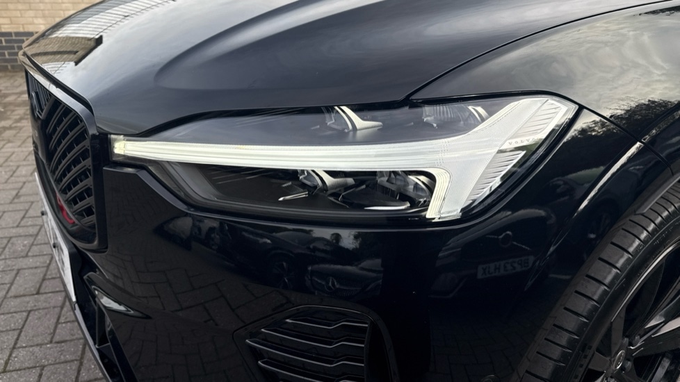 Used Volvo XC60 2025 for sale - 75860166: Photo 19