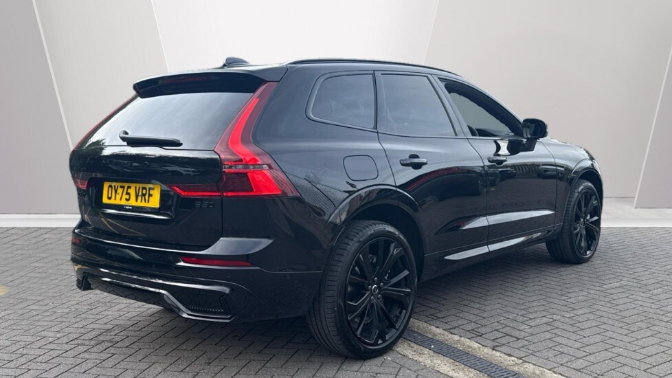 Used Volvo XC60 2025 for sale - 75860166: Photo 2