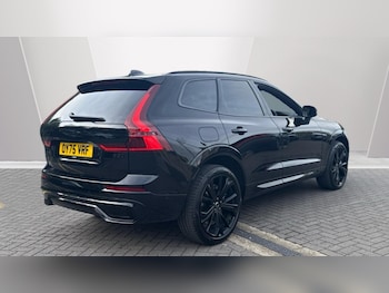 Used Volvo XC60 2025 for sale - 75860166: Photo
