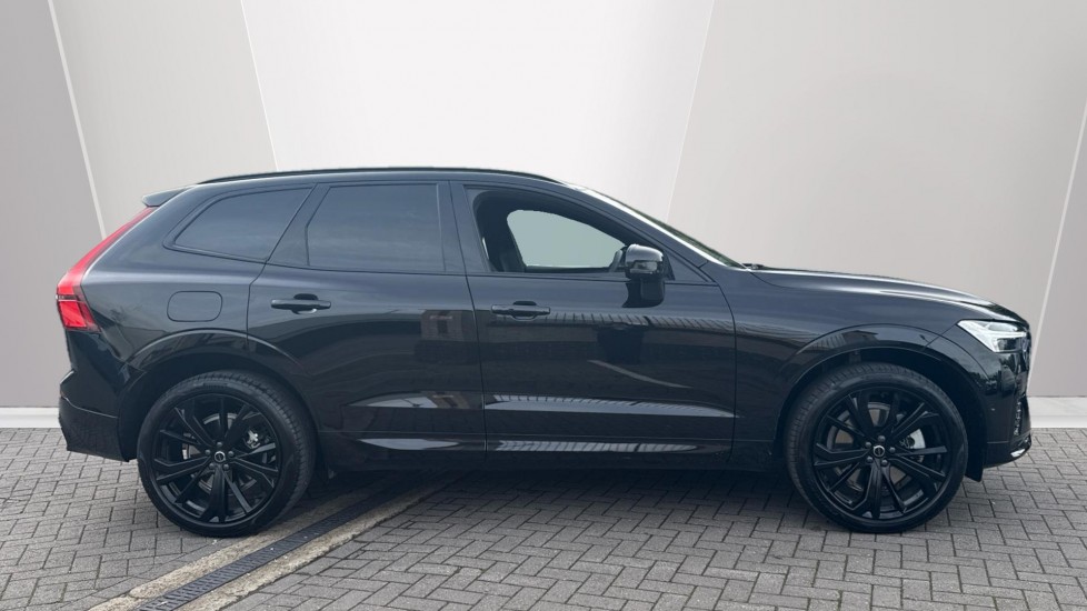 Used Volvo XC60 2025 for sale - 75860166: Photo 3