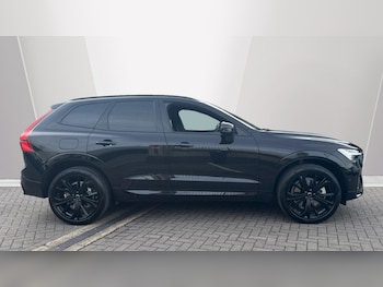 Used Volvo XC60 2025 for sale - 75860166: Photo
