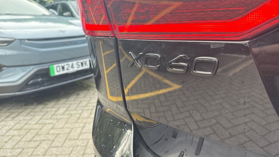 Used Volvo XC60 2025 for sale - 75860166: Photo 54