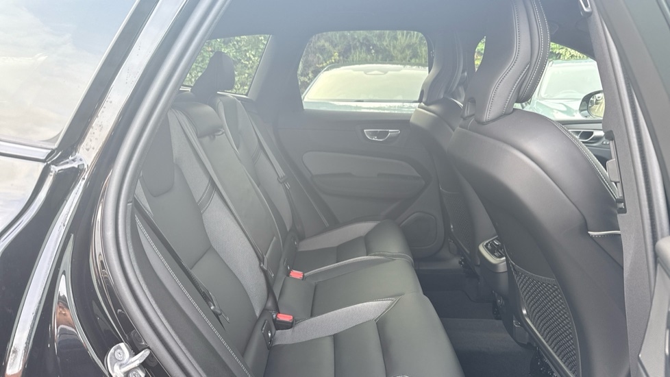 Used Volvo XC60 2025 for sale - 75860166: Photo 6