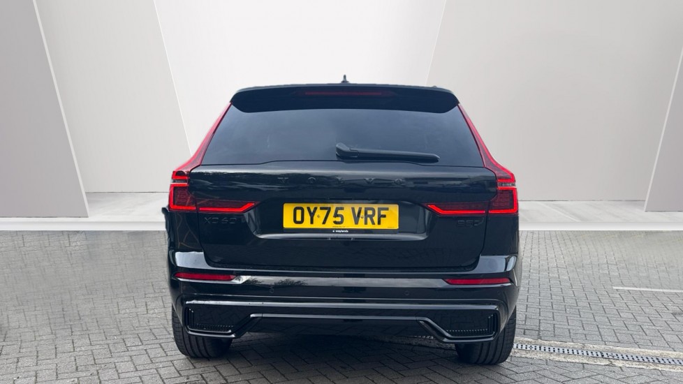 Used Volvo XC60 2025 for sale - 75860166: Photo 7