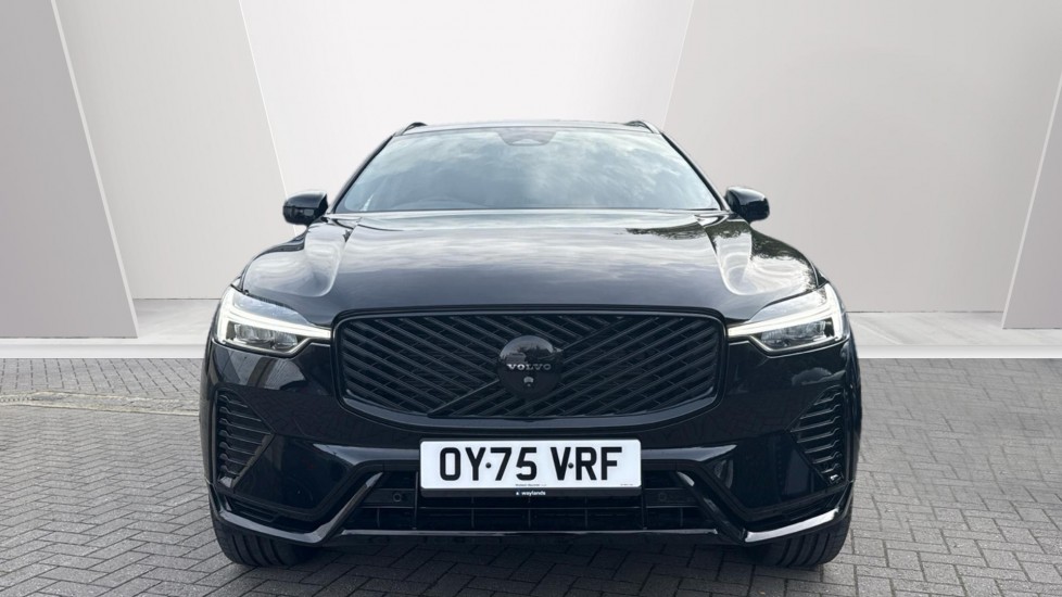 Used Volvo XC60 2025 for sale - 75860166: Photo 8