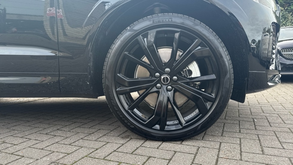 Used Volvo XC60 2025 for sale - 75860166: Photo 9