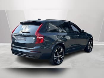 Used Volvo XC90 2022 for sale - 79742036: Photo