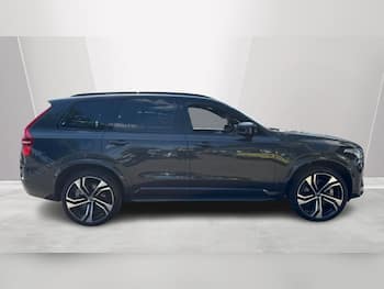 Used Volvo XC90 2022 for sale - 79742036: Photo