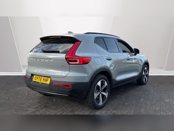 Used Volvo XC40 2025 for sale - 76507728: Photo