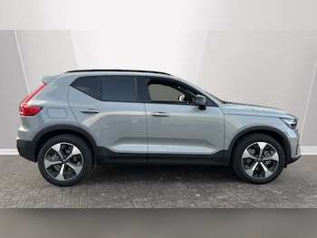 Used Volvo XC40 2025 for sale - 76507728: Photo