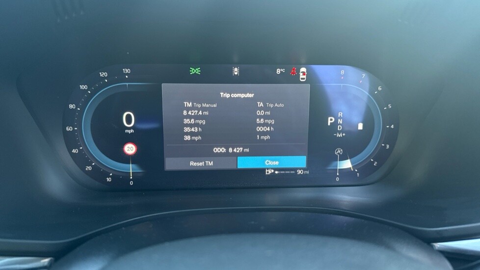 Used Volvo XC60 2025 for sale - 76696393: Photo 11