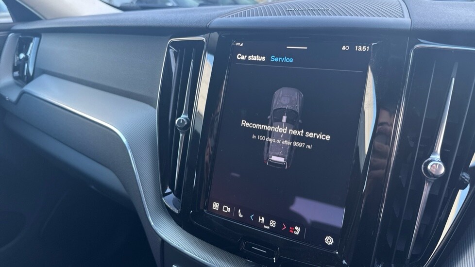 Used Volvo XC60 2025 for sale - 76696393: Photo 14