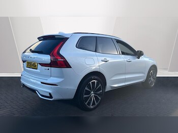 Used Volvo XC60 2025 for sale - 76696393: Photo