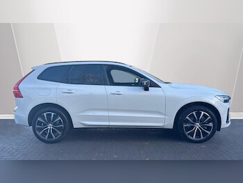 Used Volvo XC60 2025 for sale - 76696393: Photo