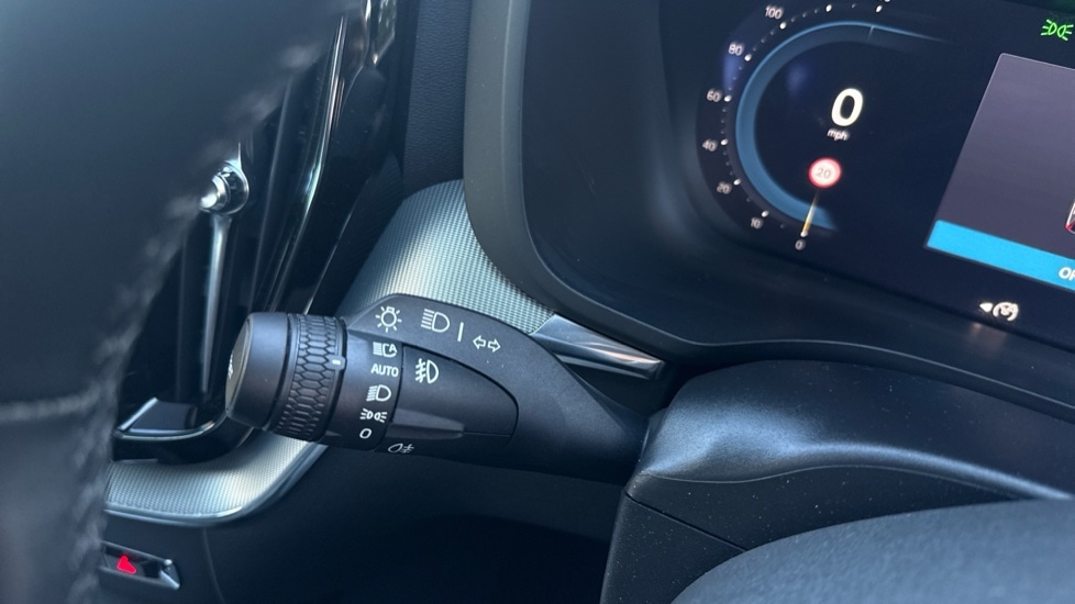 Used Volvo XC60 2025 for sale - 76696393: Photo 43