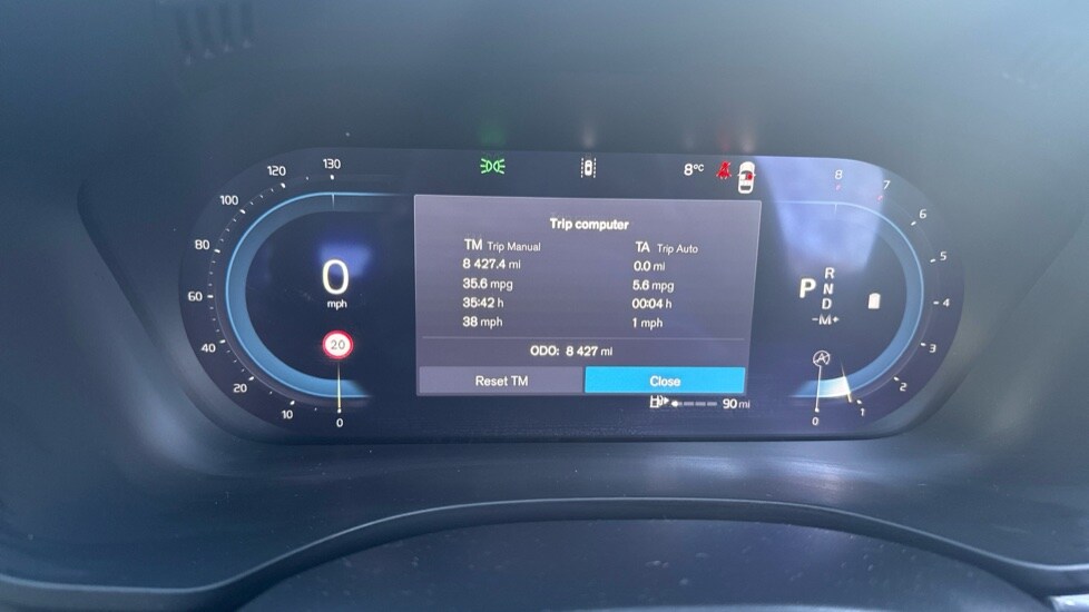 Used Volvo XC60 2025 for sale - 76696393: Photo 44