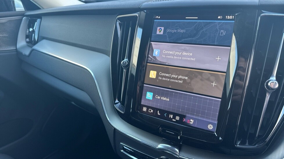 Used Volvo XC60 2025 for sale - 76696393: Photo 50