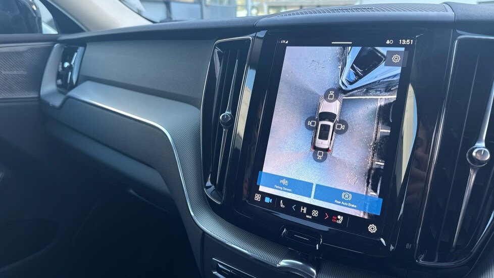 Used Volvo XC60 2025 for sale - 76696393: Photo 54