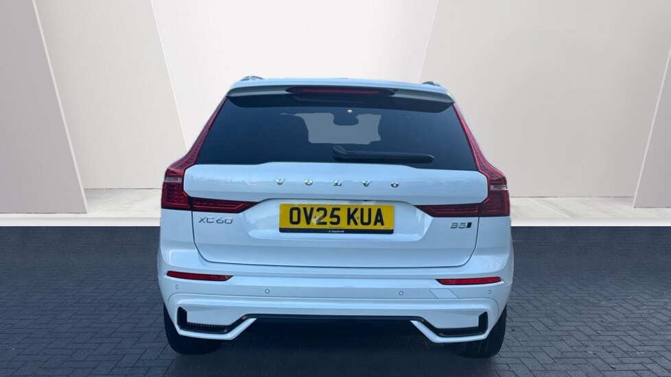 Used Volvo XC60 2025 for sale - 76696393: Photo 7