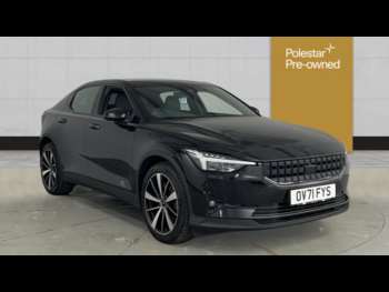 2021 - 300kW 78kWh Long Range DM [Plus] 5dr 4WD Auto