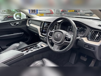 Used Volvo XC60 2021 for sale - 78685799: Photo