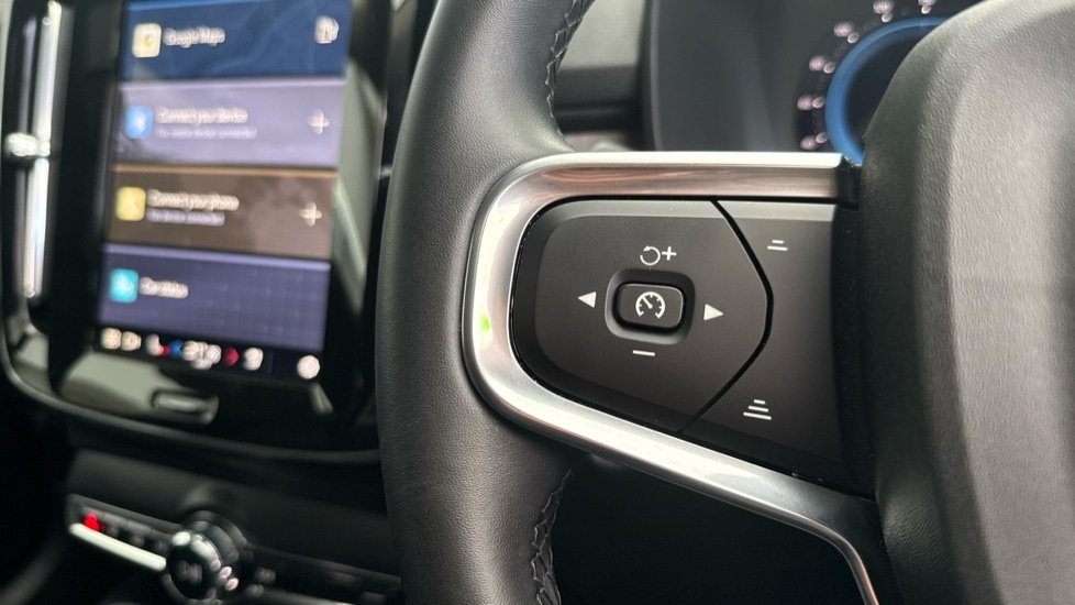 Used Volvo XC40 2025 for sale - 77771155: Photo 26