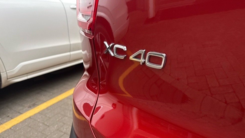 Used Volvo XC40 2025 for sale - 77771155: Photo 43