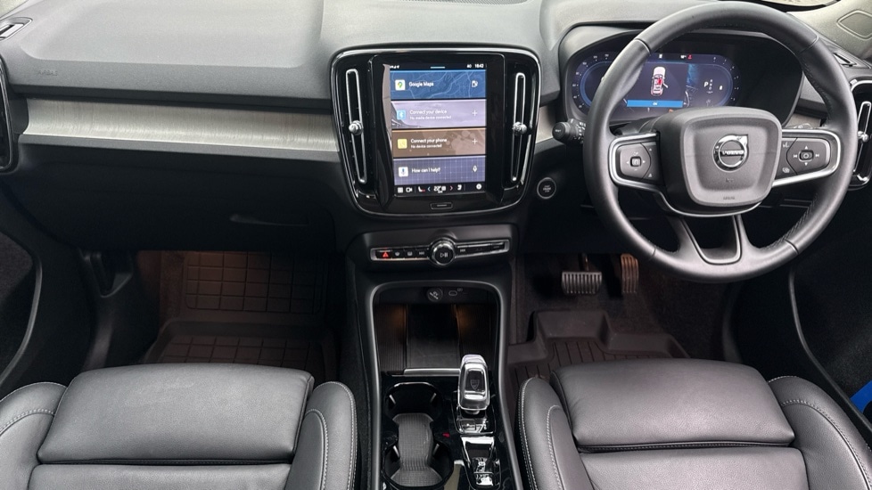 Used Volvo XC40 2025 for sale - 77771155: Photo 5