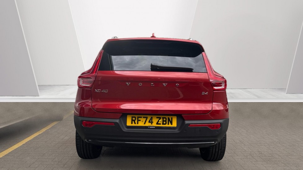 Used Volvo XC40 2025 for sale - 77771155: Photo 7