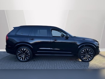 Used Volvo XC90 2025 for sale - 77063406: Photo