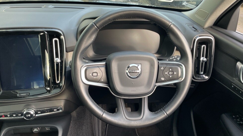 Used Volvo XC40 2019 for sale - 77702763: Photo 10