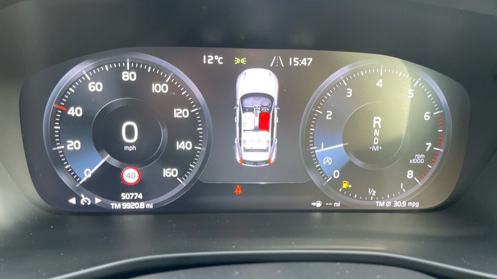 Used Volvo XC40 2019 for sale - 77702763: Photo 11