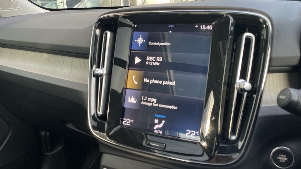 Used Volvo XC40 2019 for sale - 77702763: Photo 12