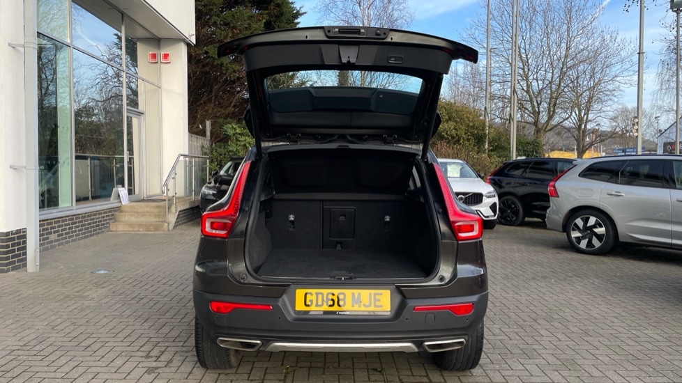 Used Volvo XC40 2019 for sale - 77702763: Photo 13