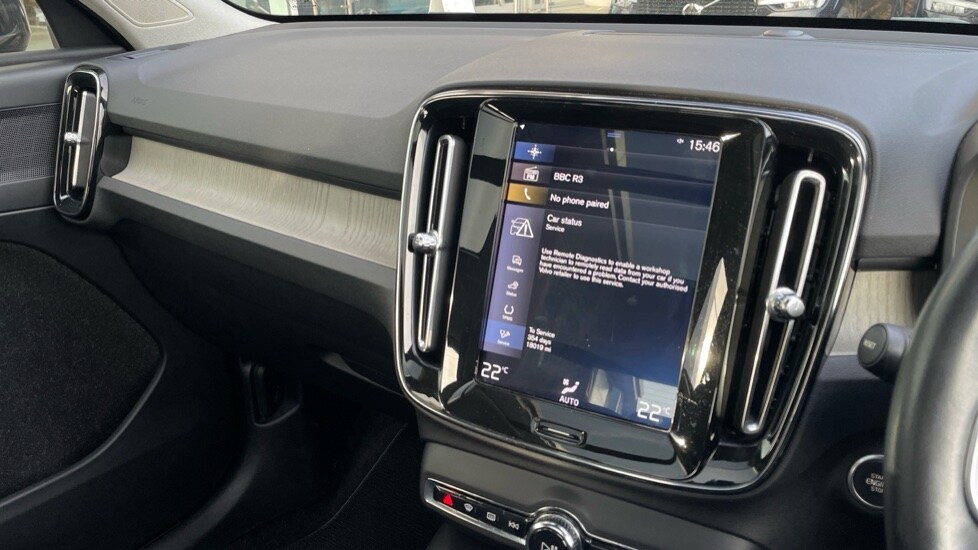 Used Volvo XC40 2019 for sale - 77702763: Photo 14