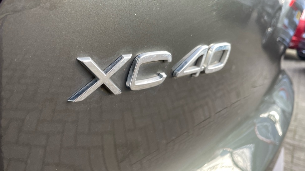 Used Volvo XC40 2019 for sale - 77702763: Photo 18